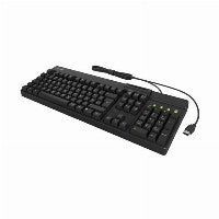 KeySonic KSK-8040U-CRT Smart Cardreader schwarz