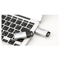 Verbatim STICK 16GB Verbatim 3.2 Drive Secure Data Pro (PC&MAC) – Ansicht 2
