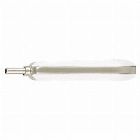 Verbatim STICK 512GB Verbatim Plectra White USB-C Flash Drive 30231 – Ansicht 5