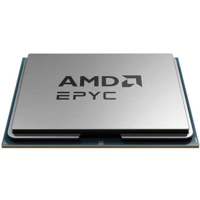AMD EPYC 144Core Model 9825 Tray