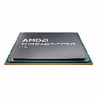 AMD Ryzen Threadripper PRO 7965WX 5.3GHz SP6 24C/48T 350W 152MB TRAY