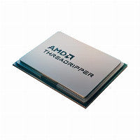 AMD Ryzen Threadripper 7980X 5.1GHz SP6 64C/128T 350W 321MB TRAY