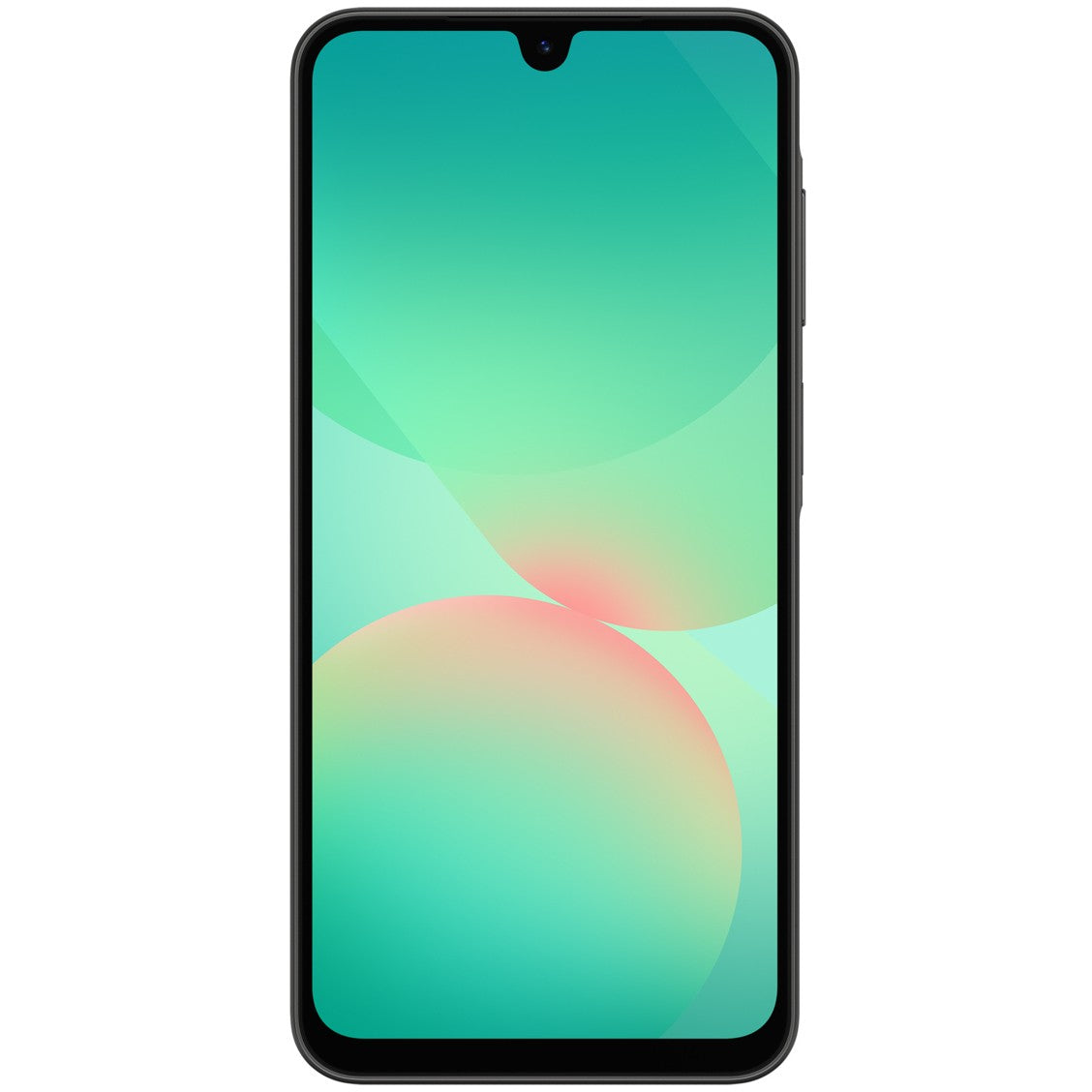 "Samsung Galaxy A26 5G A266 Dual Sim 8GB RAM 256GB - Black"
