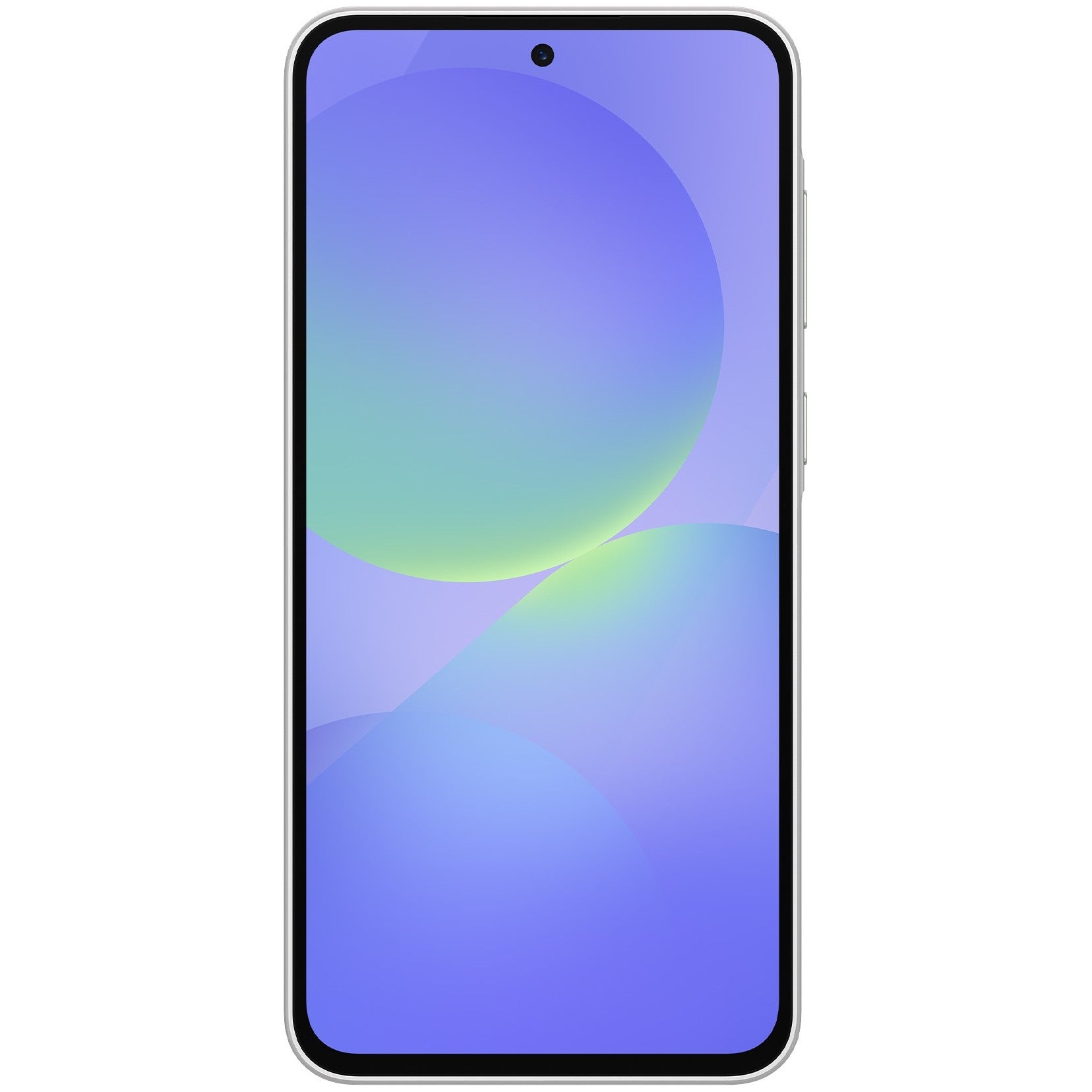 Samsung Galaxy A36 A366 5G Dual Sim 8GB RAM 256GB white