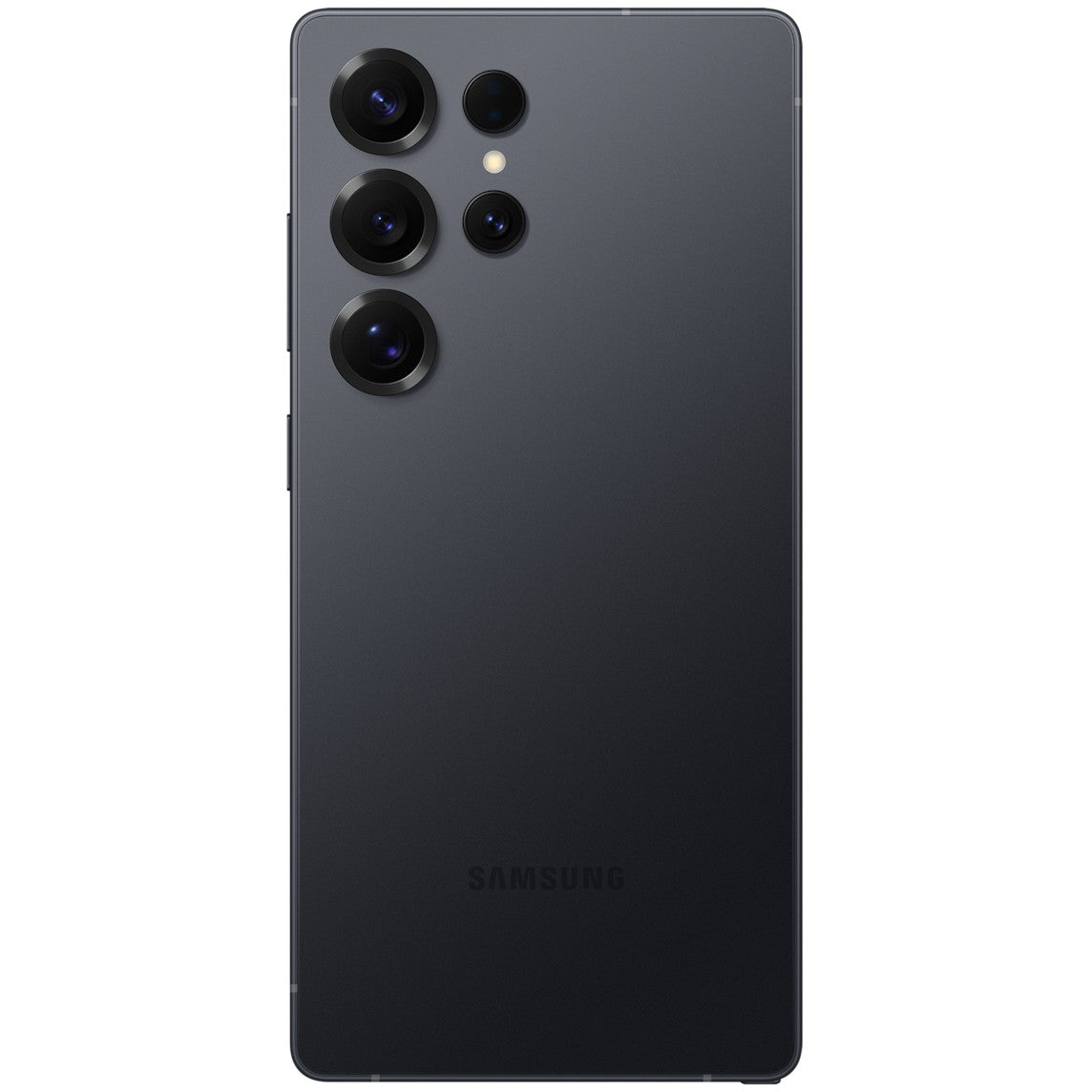 "Samsung Galaxy S25 Ultra S938 5G Dual Sim 12GB RAM 512GB - Titanium Jetblack"