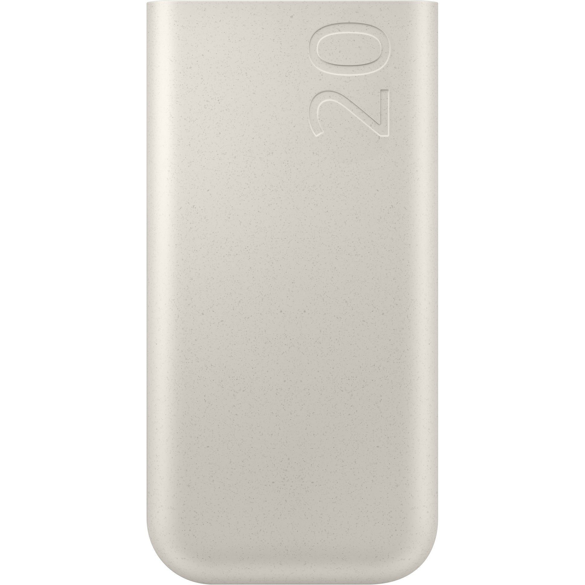 Samsung Powerbank P4520 20.000 mAh (45W). Beige
