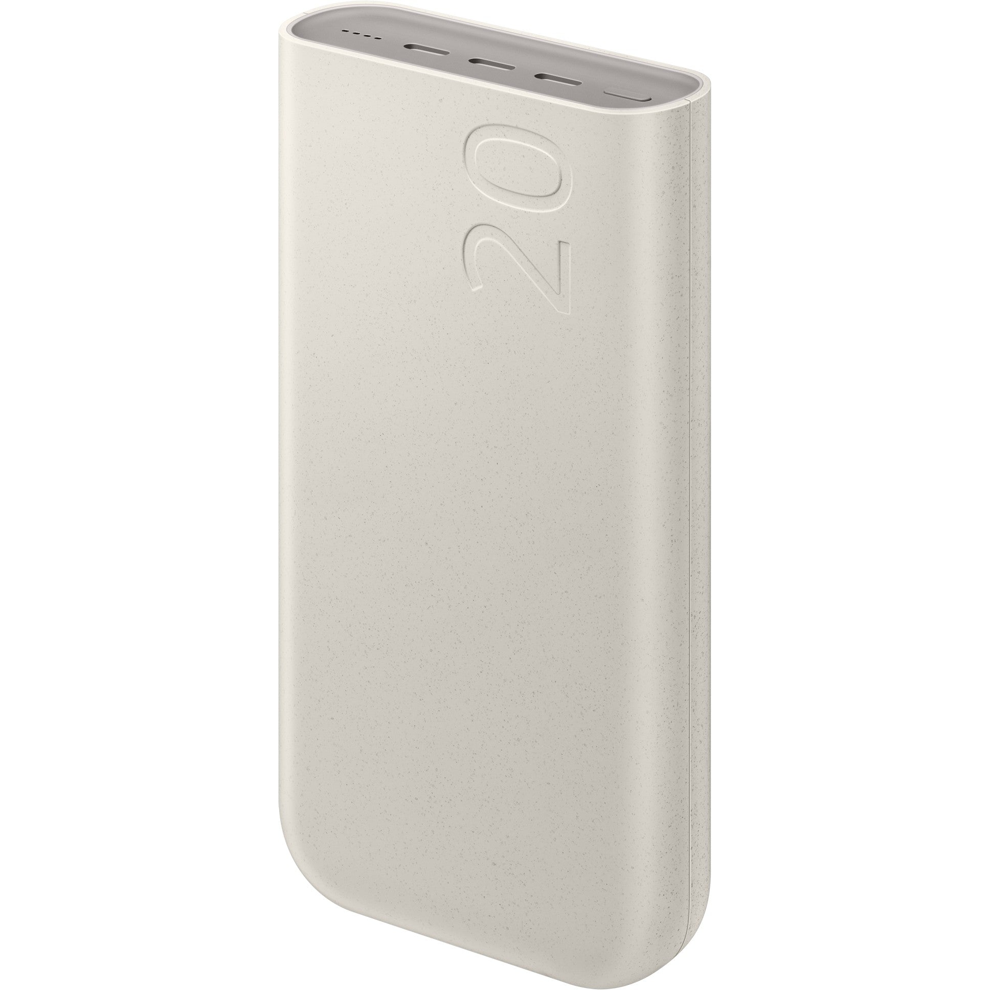 Samsung Powerbank P4520 20.000 mAh (45W). Beige