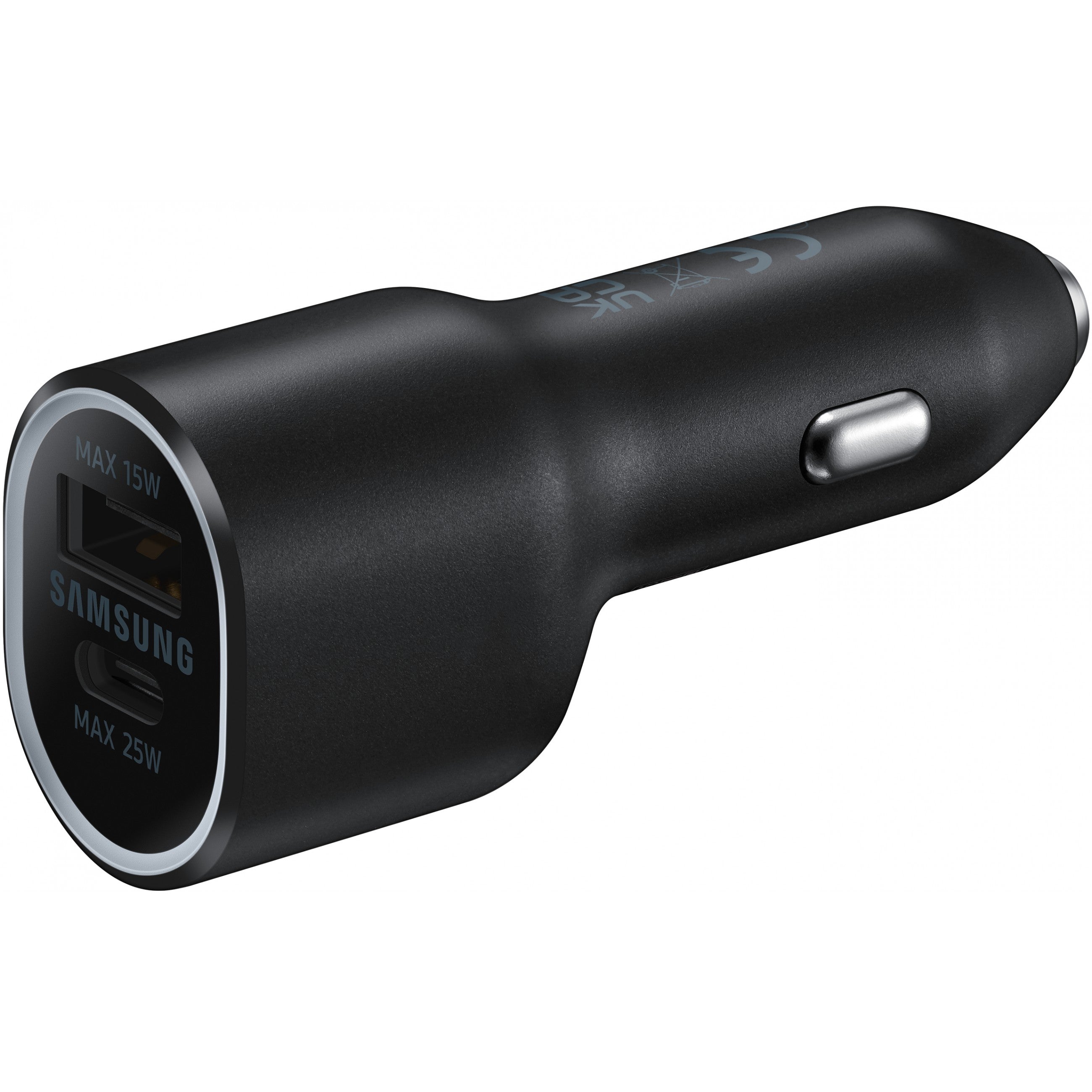 Samsung Kfz-Schnellladegert 40W EP-L420. Black