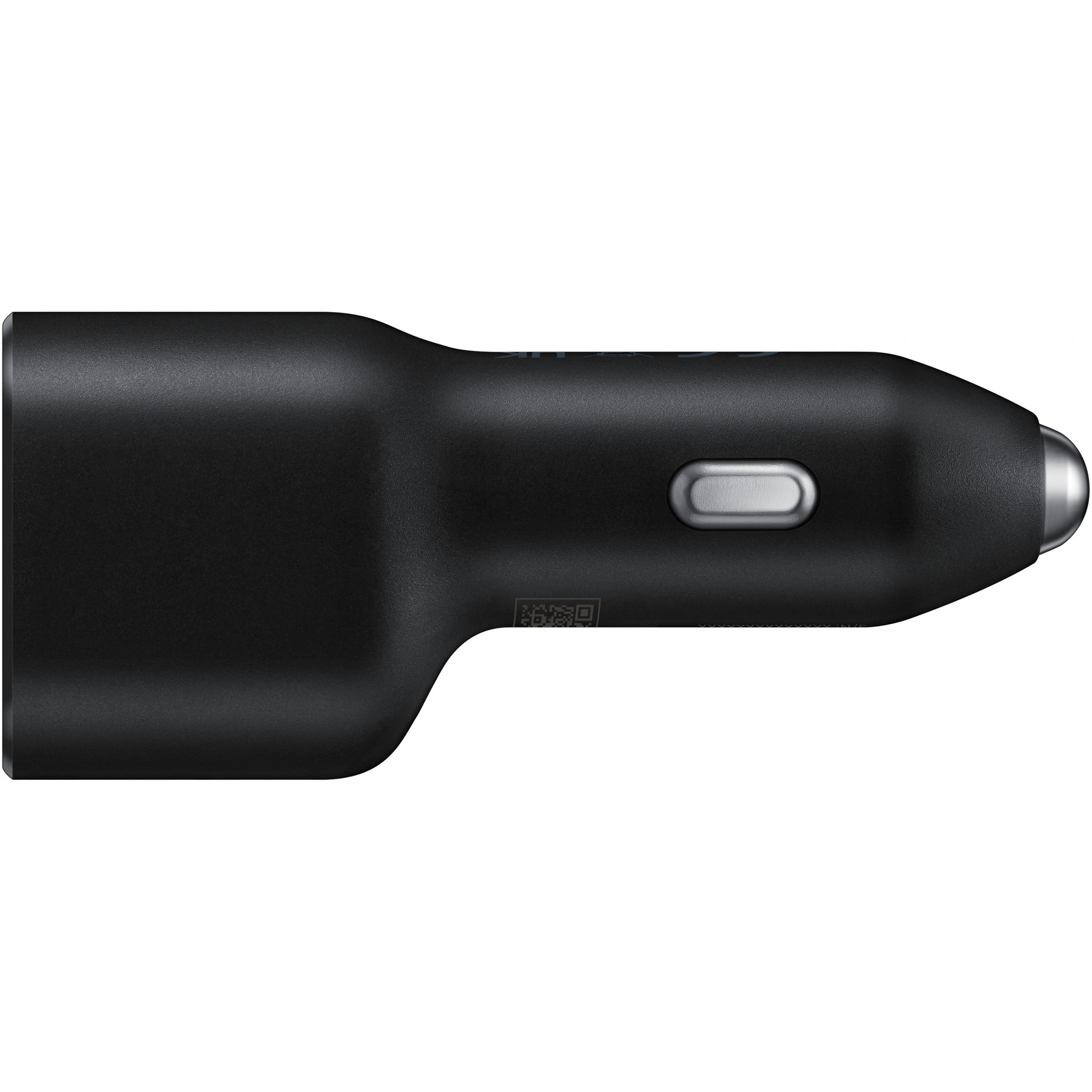 Samsung Kfz-Schnellladegert 40W EP-L420. Black