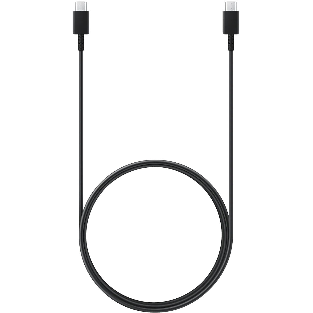 Samsung USB-C zu USB-C Kabel EP-DX310 (3A) 1.8m. Black