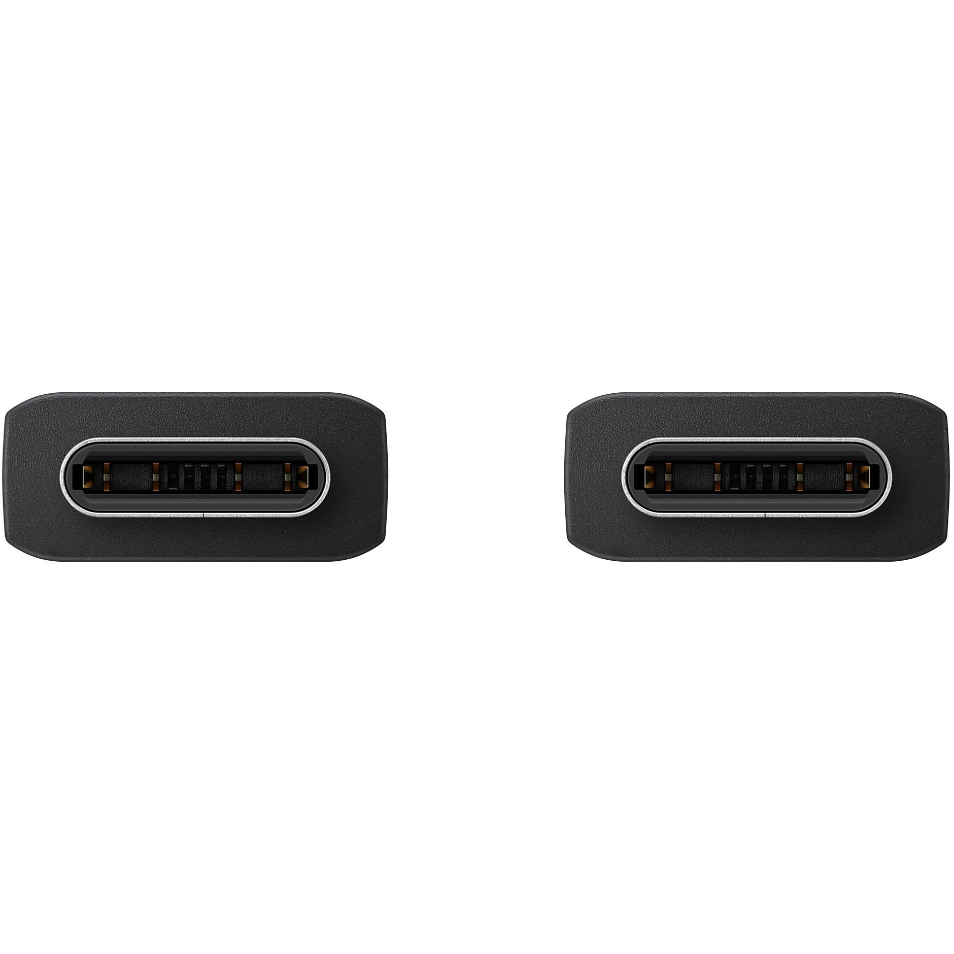 Samsung USB-C zu USB-C Kabel EP-DX310 (3A) 1.8m. Black