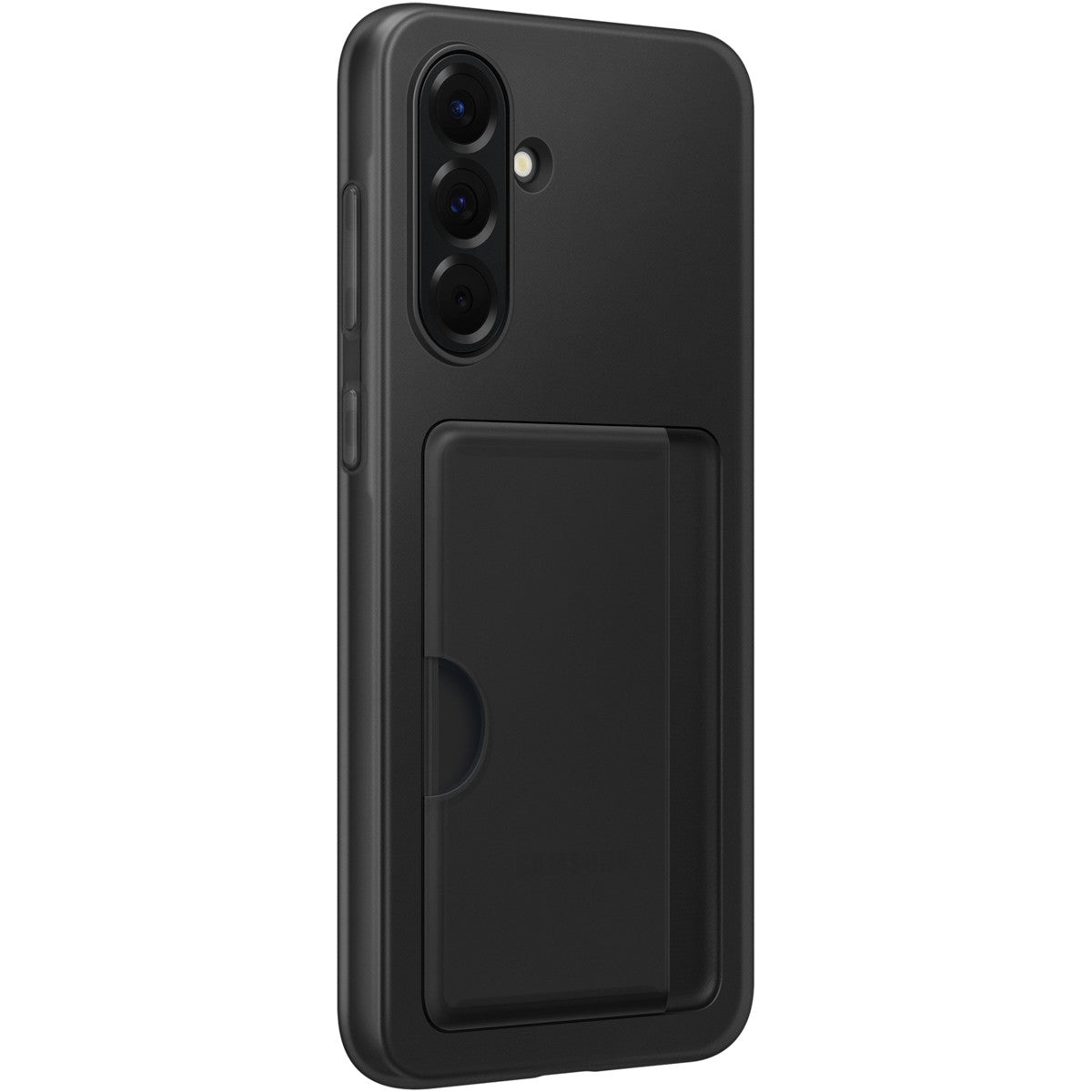 Samsung Card Slot Case fr Galaxy A56. Black