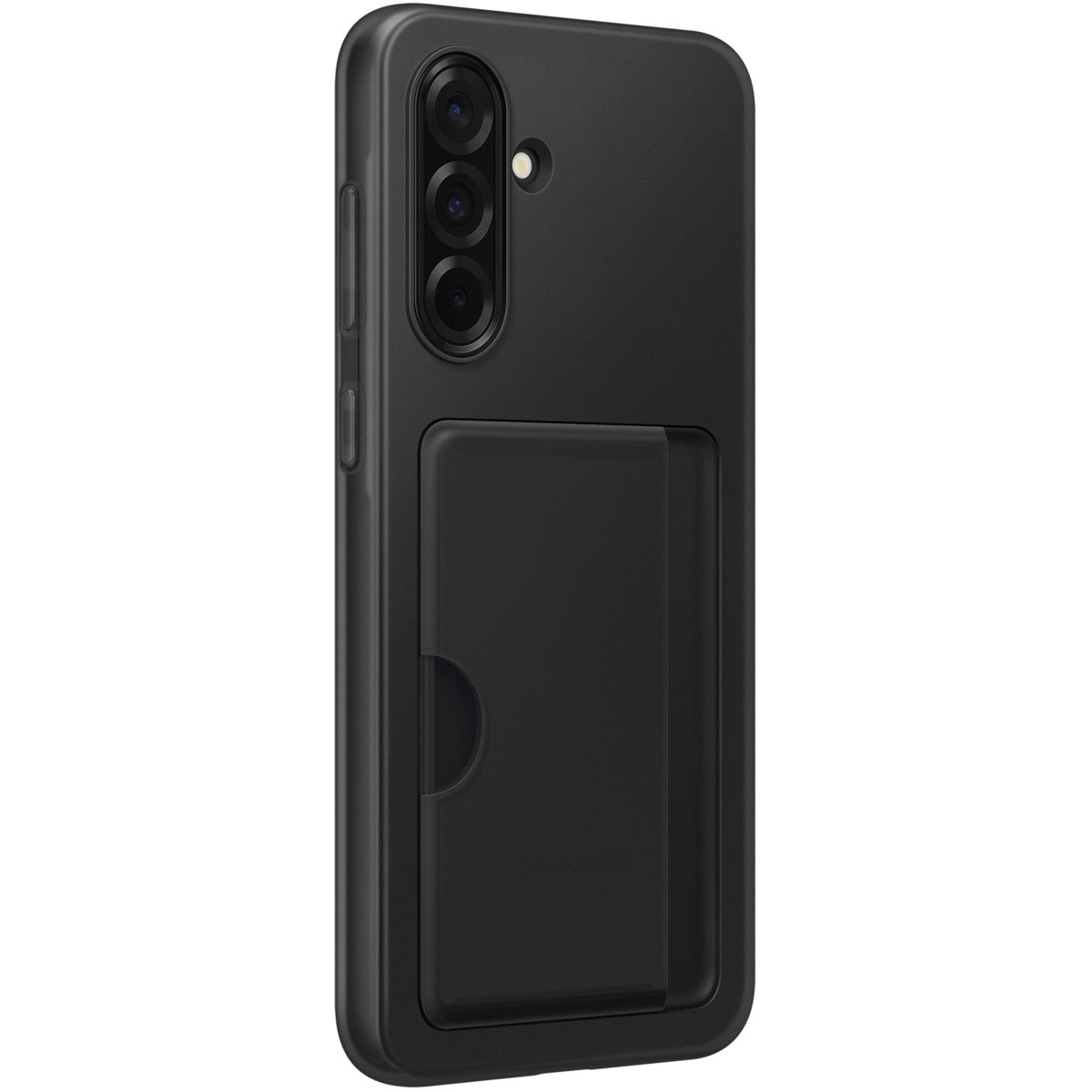 Samsung Card Slot Case fr Galaxy A36. Black