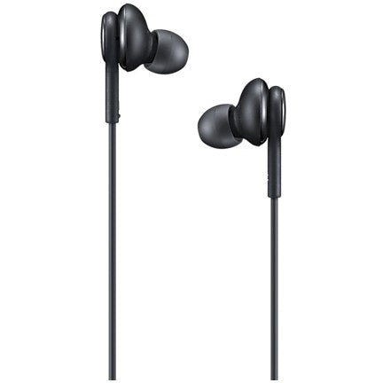 Samsung Stereo Headset (In-Ear) 3.5mm. EO-IA500. Black