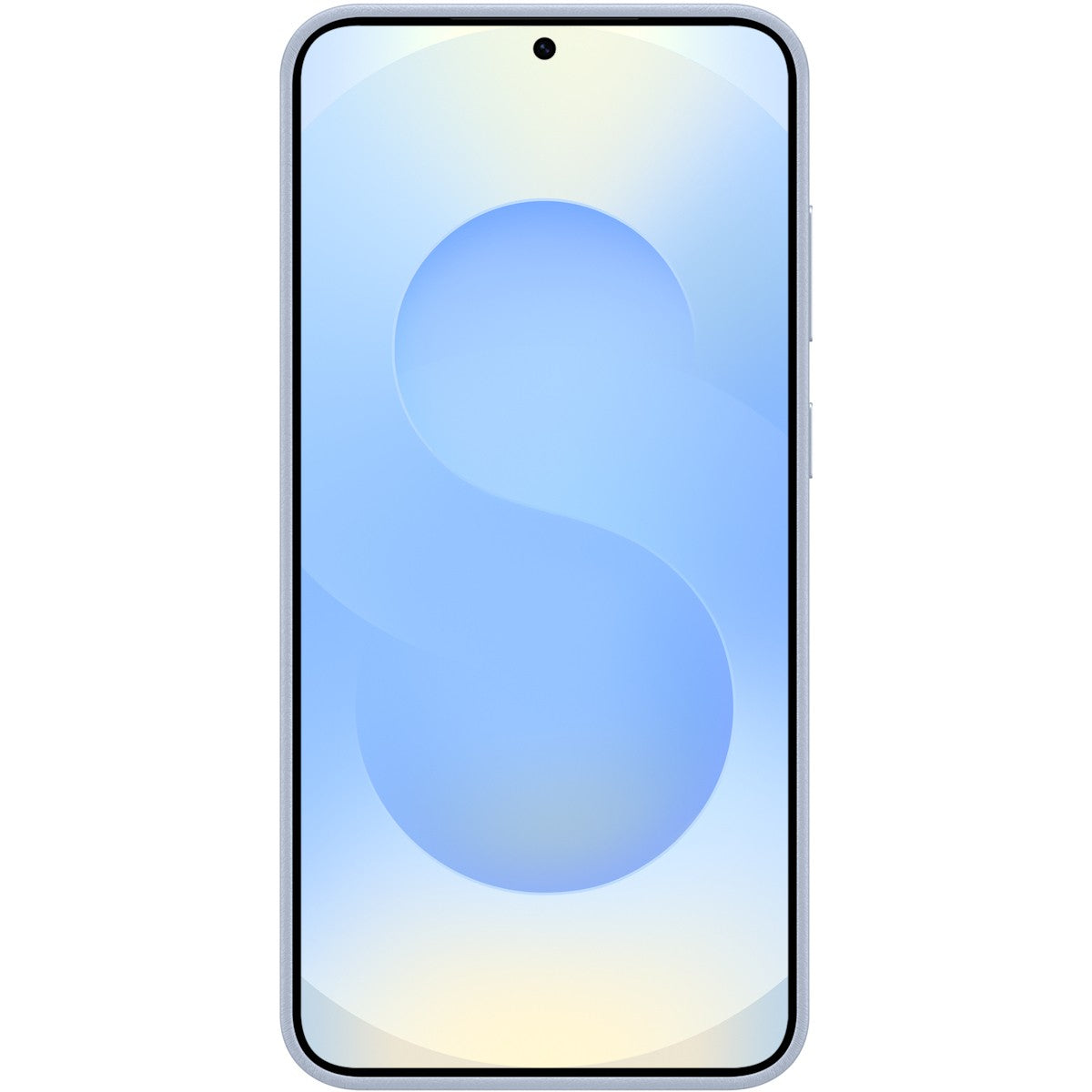 Samsung Kindsuit Case fr Galaxy S25+. Light Blue