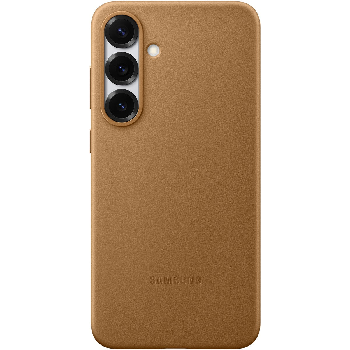 Samsung Kindsuit Case fr Galaxy S25+. Camel