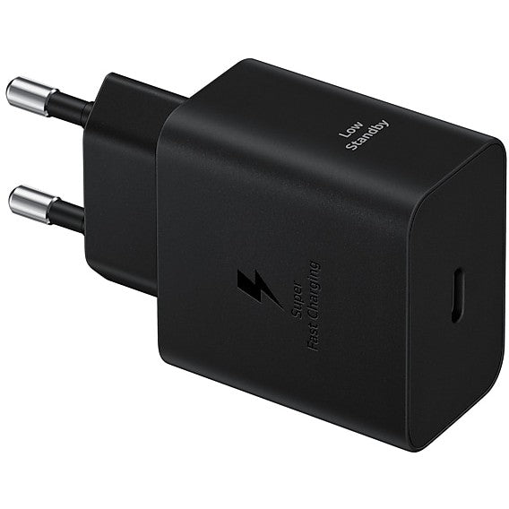 Samsung Schnellladegert 45W Power ohne Kabel EP-T4511. Black