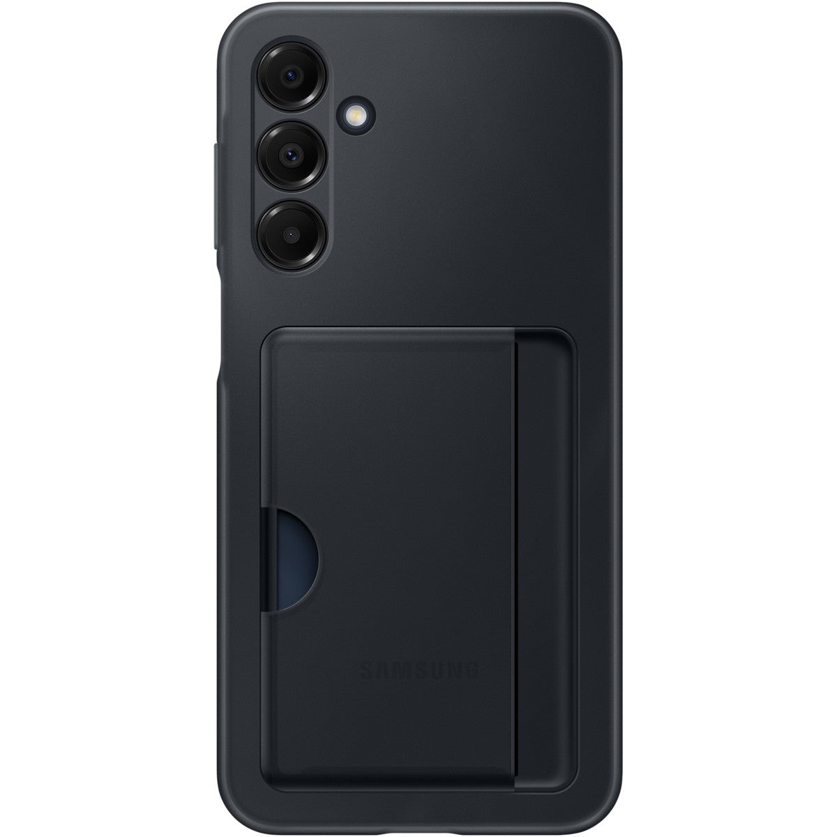 Samsung Card Slot Case fr Galaxy A16. black