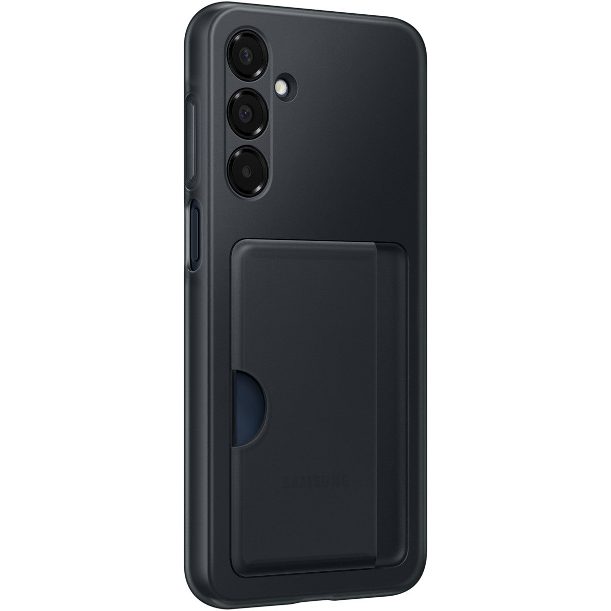 Samsung Card Slot Case fr Galaxy A16. black