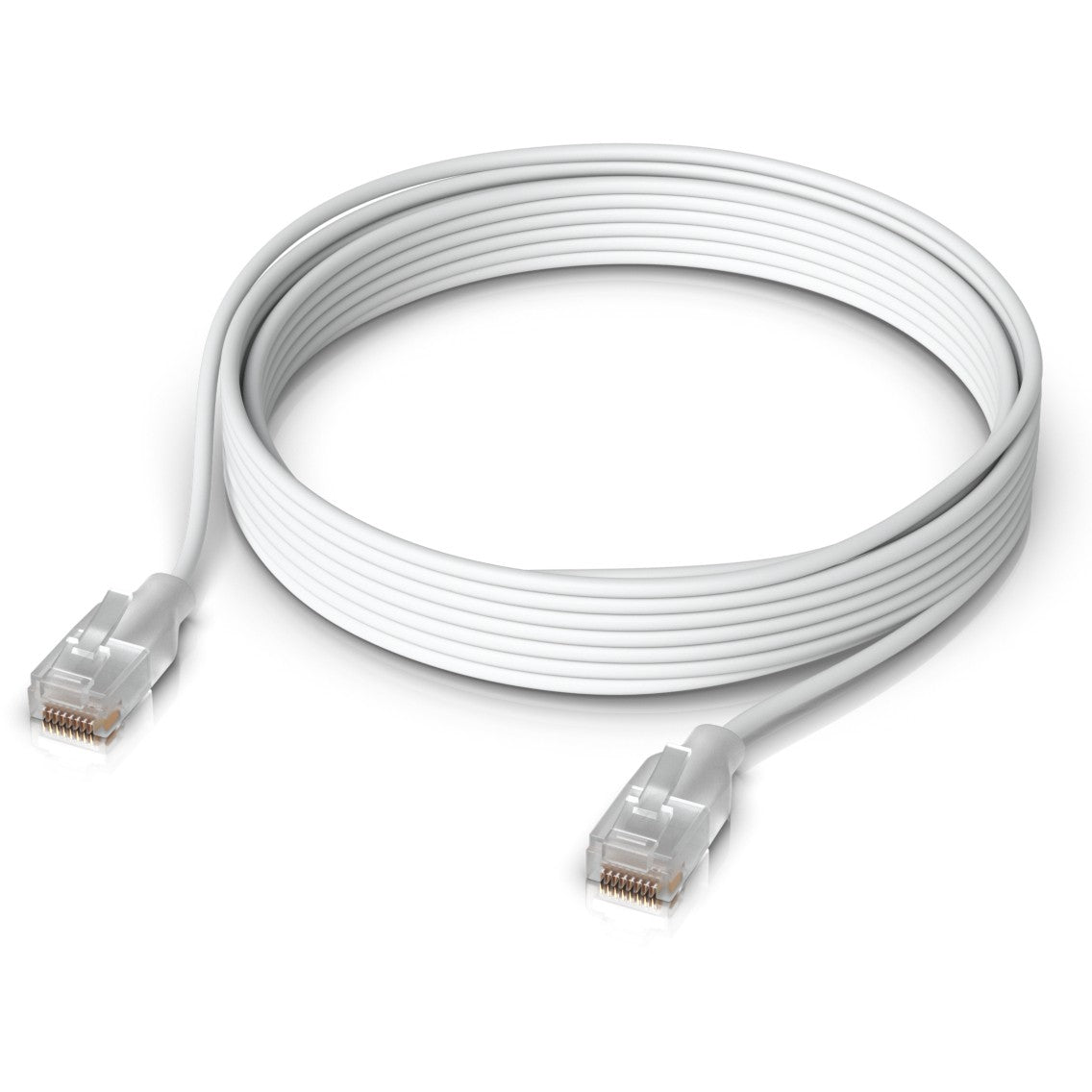 Ubiquiti UniFi Etherlighting Patch Cable • 5m • UACC-Cable-Patch-EL-5M-W