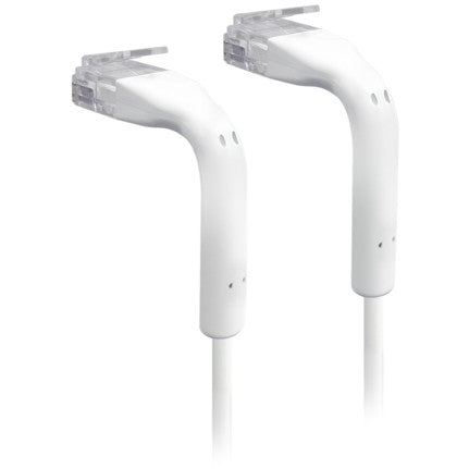 Ubiquiti UniFi Patchkabel 1m weiss