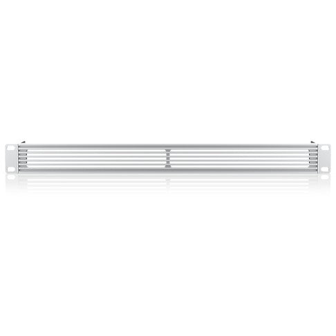 Ubiquiti Rack mount 1U vented blank panel