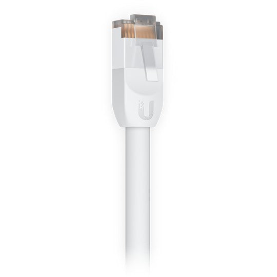 Ubiquiti UniFi Patchkabel Outdoor 2m weiss