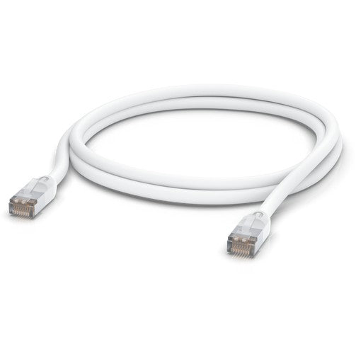 Ubiquiti UniFi Patchkabel Outdoor 2m weiss