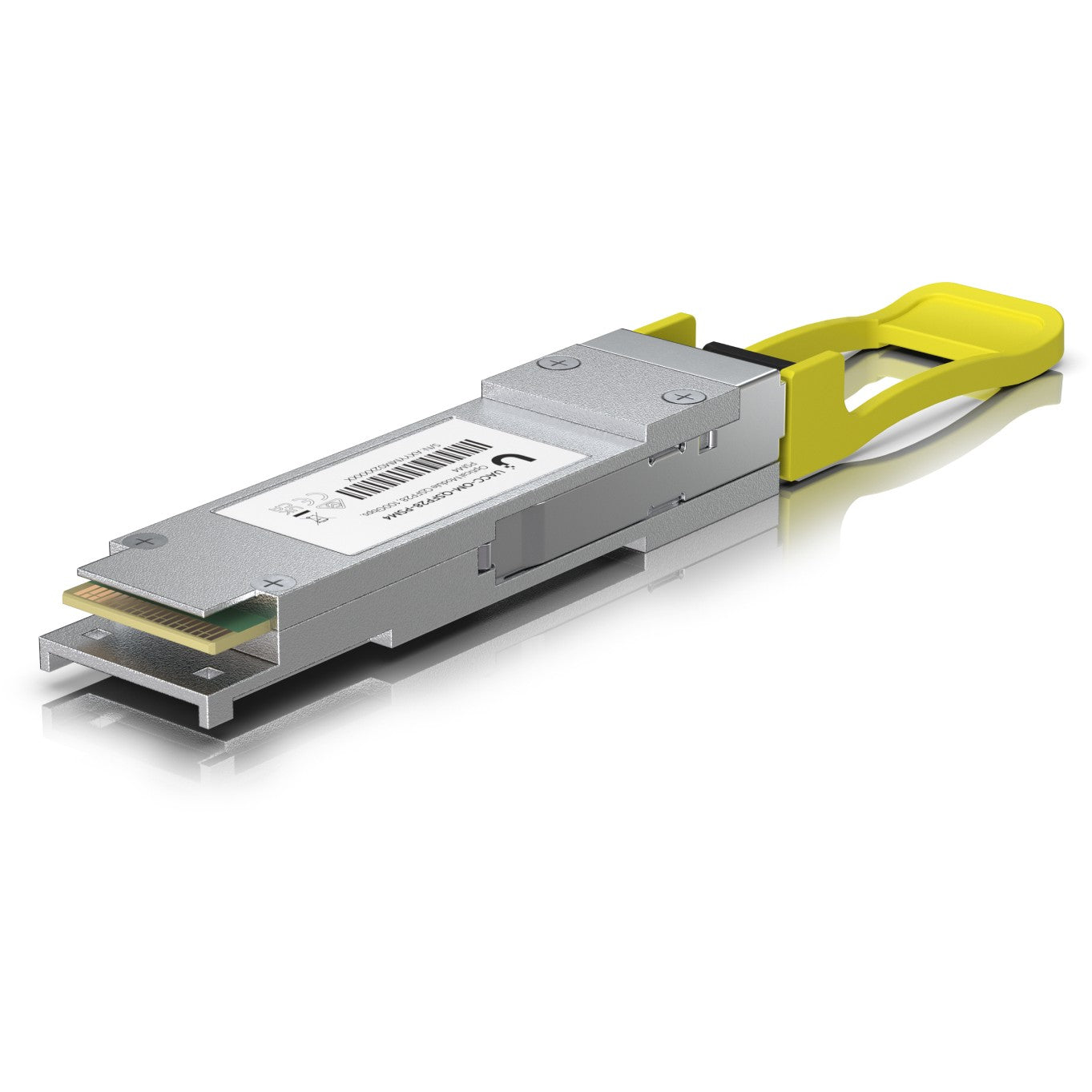 Ubiquiti QSFP28 Module 100Gbps PSM4