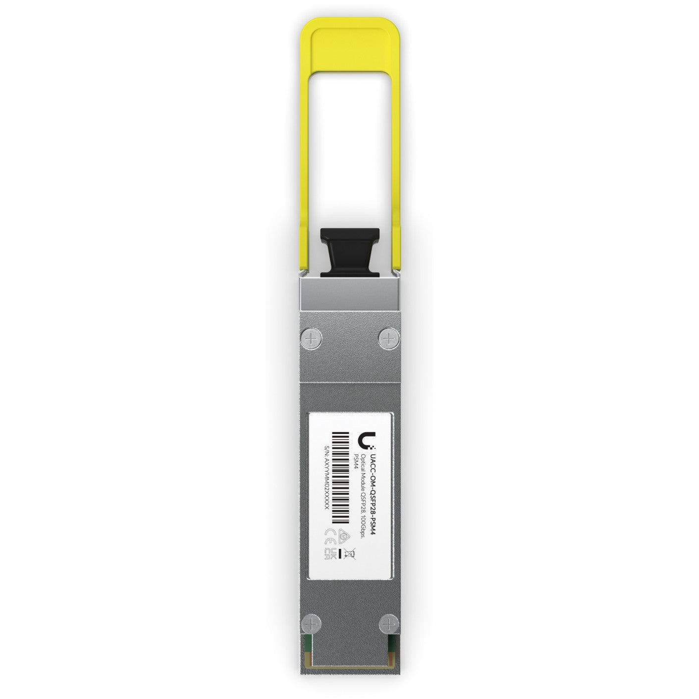 Ubiquiti QSFP28 Module 100Gbps PSM4