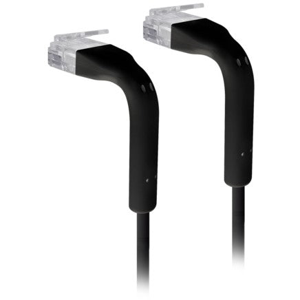 Ubiquiti UniFi Patchkabel 1m schwarz