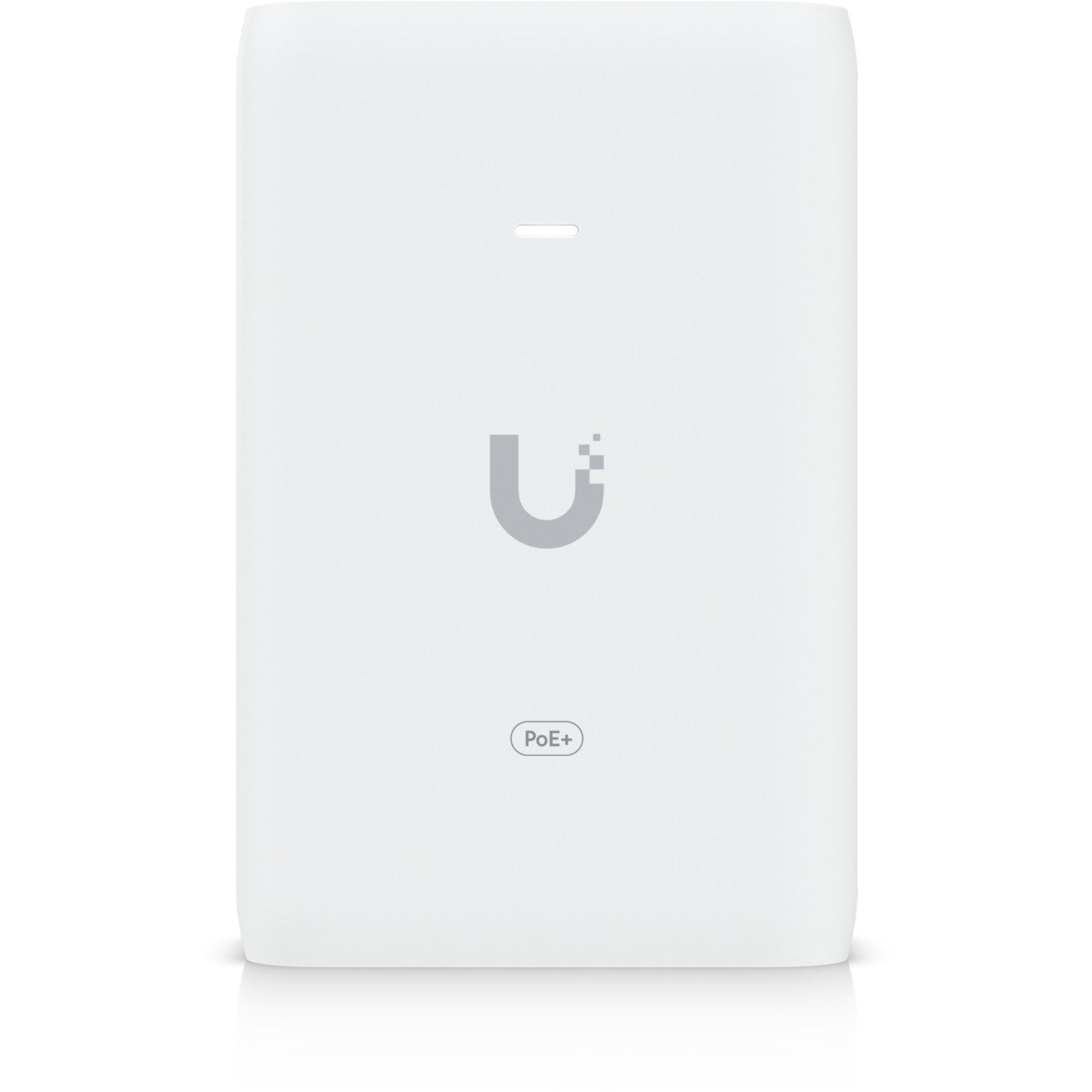 Ubiquiti PoE+ Adapter/Injector UACC-POE+-2.5G 48VDC 30W 2.5GbE