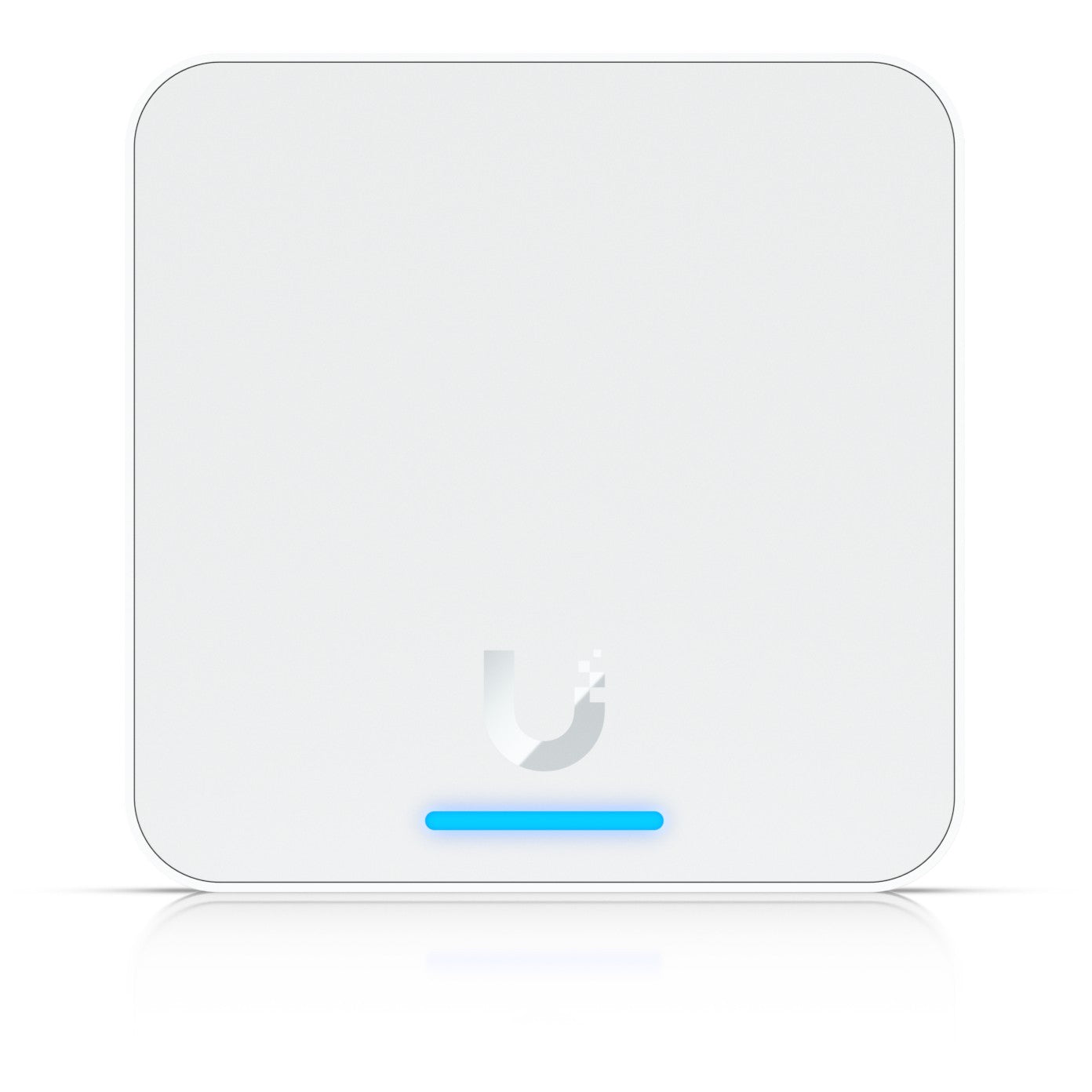 Ubiquiti UniFi Access Reader Gen3 Flex &bull white &bull UA-G3-Flex-W