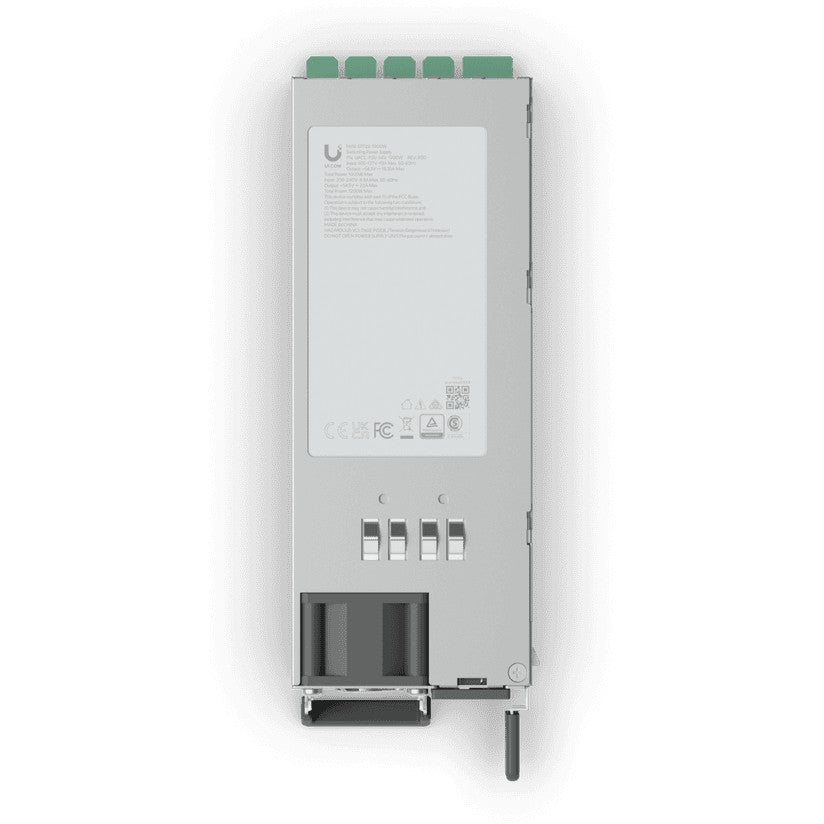 Ubiquiti Hot-Swappable Power Module 54V 1200W