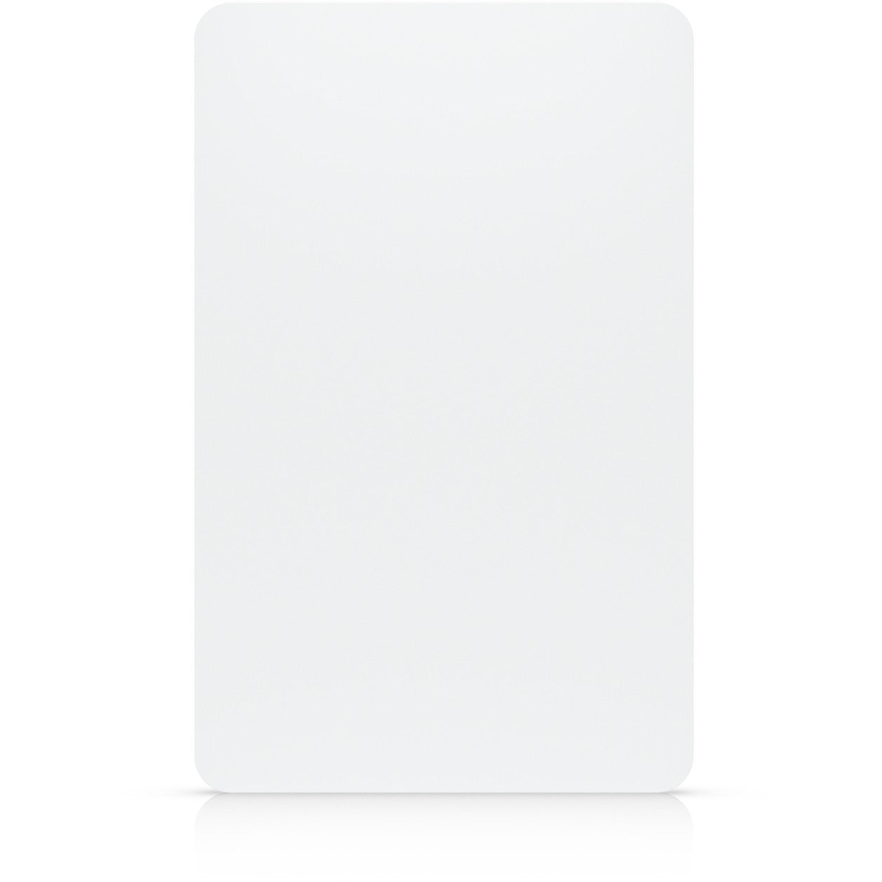 Ubiquiti UniFi Access Card • 10er Pack • withe • UA-Card-W-10