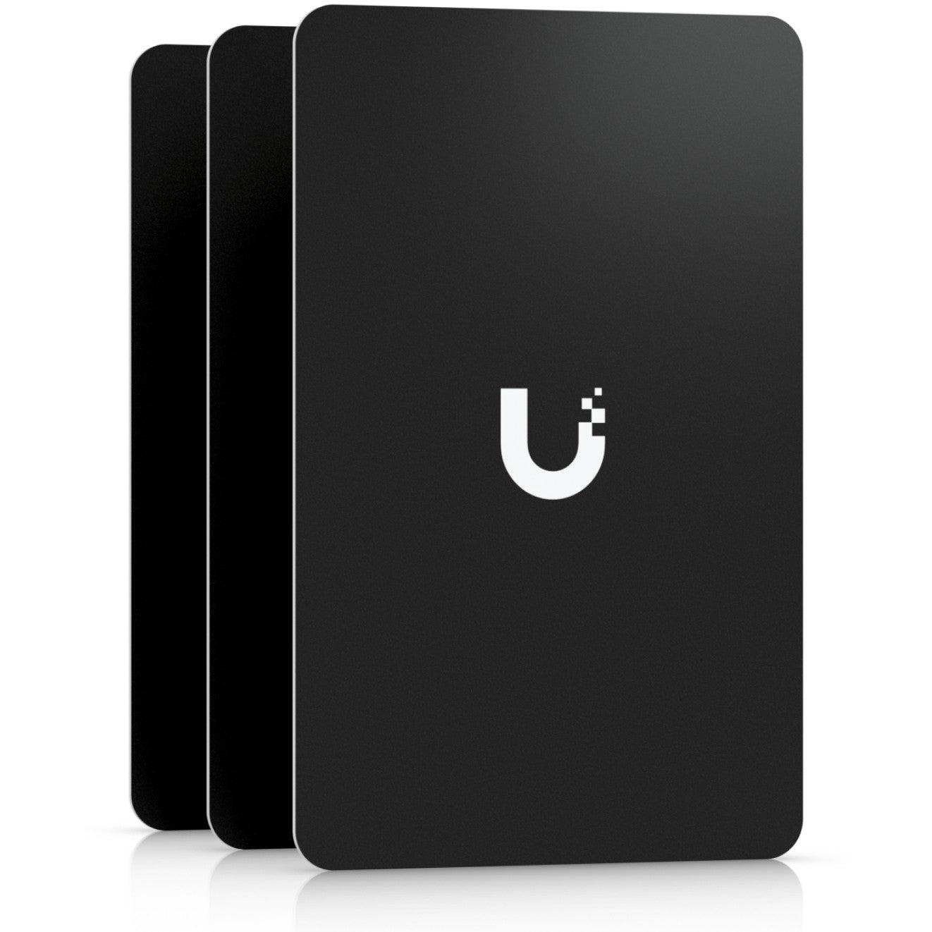 Ubiquiti UniFi Access Card • 10er Pack • black • UA-Card-B-10