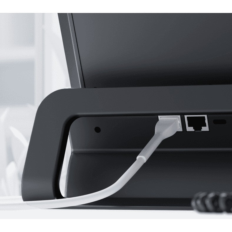 Ubiquiti UniFi Talk Phone TouchMax