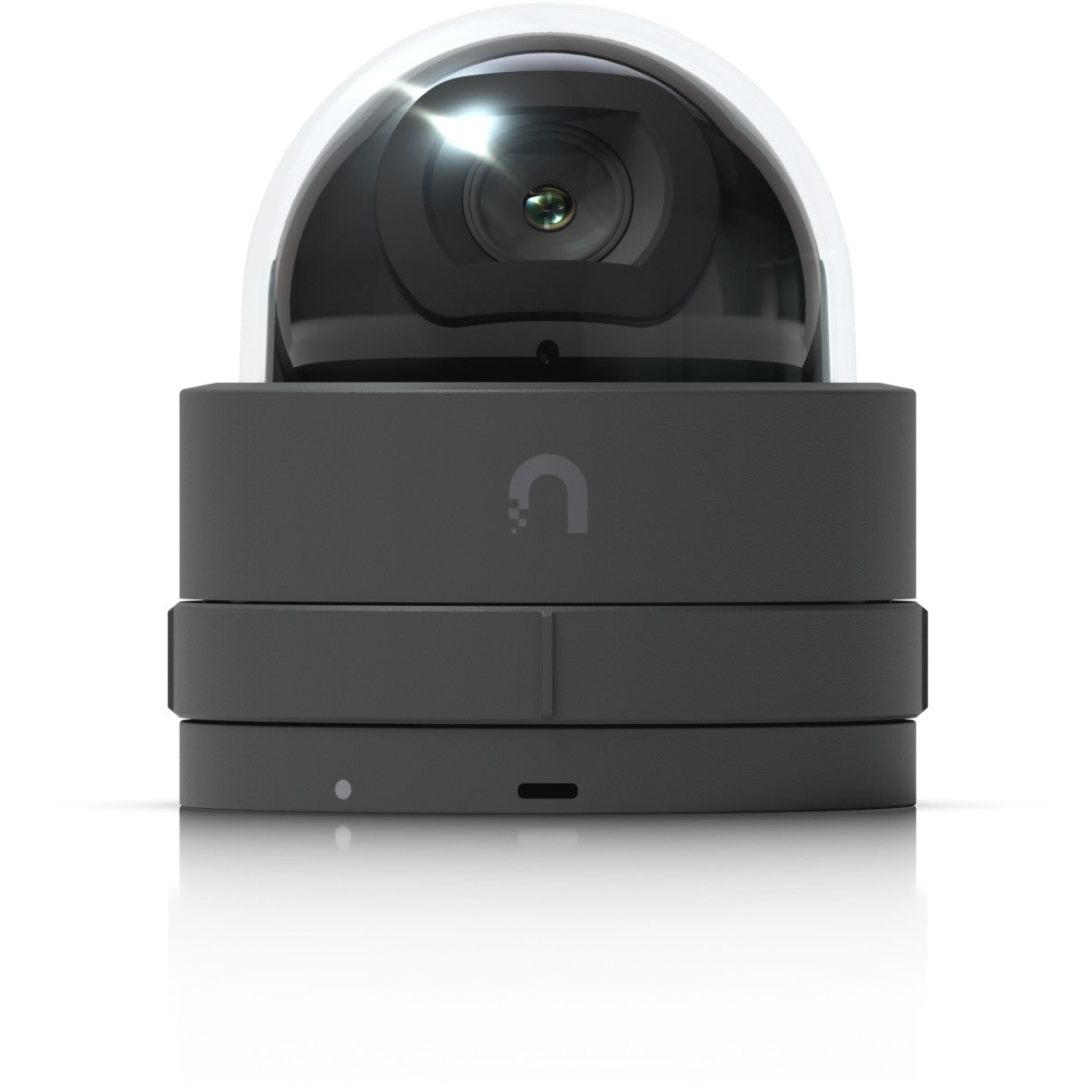 Ubiquiti Video Camera UVC-G5-Dome-Ultra black