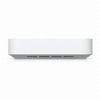 Ubiquiti Unifi Cloud Gateway Fiber 4x2.5G 1x10G 2xSFP+ PoE+30W 500+User – Ansicht 3