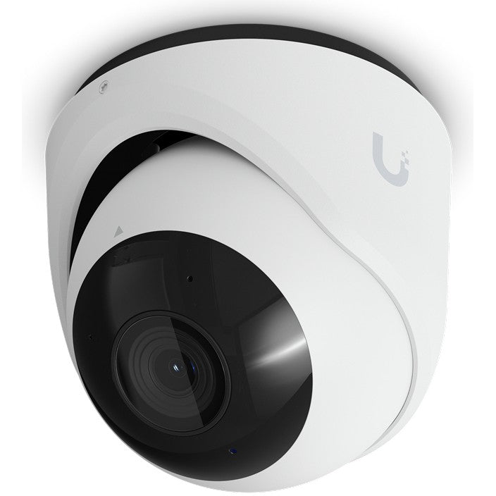 Ubiquiti UniFi Video Camera G6 Turret • Outdoor • 4K • InfraRot • IP66 • PoE • withe • UVC-G6-Turret-W