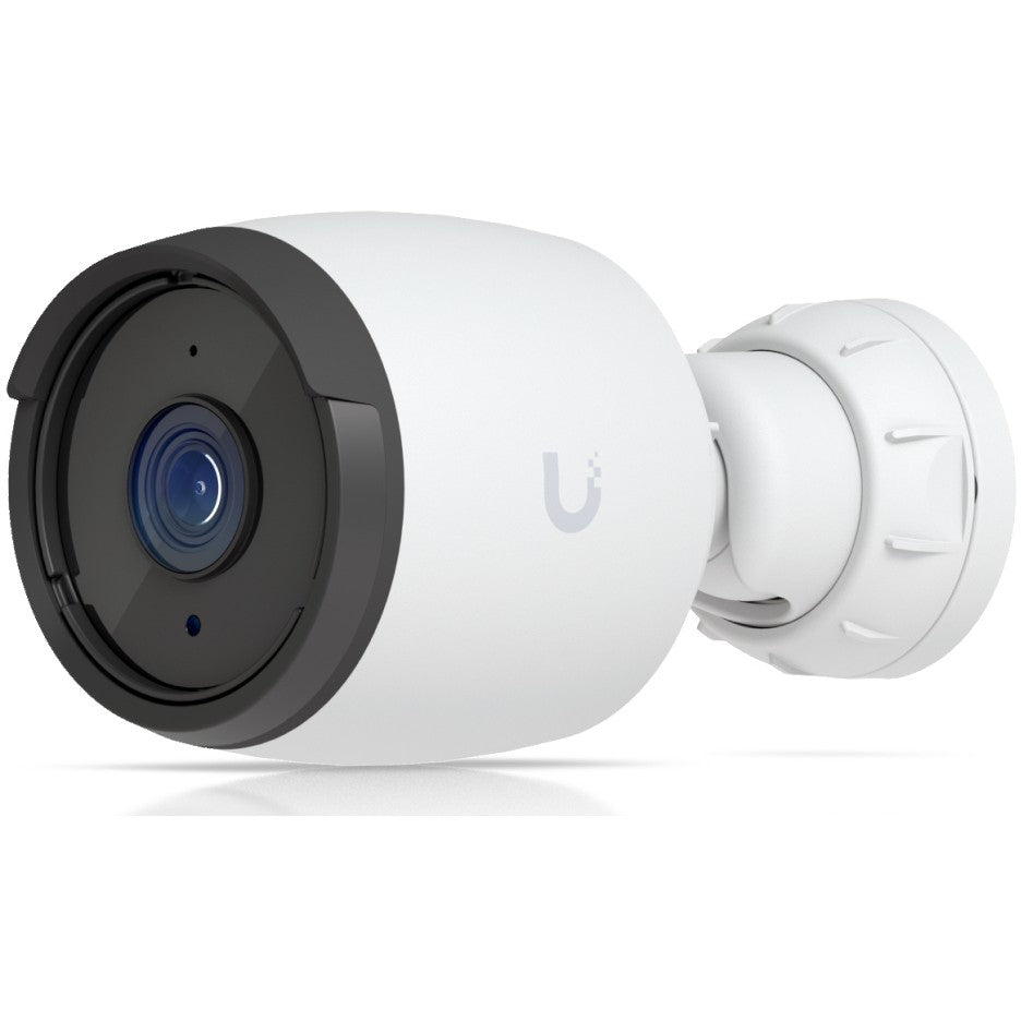 Ubiquiti UniFi Video Camera G6 Bullet • Outdoor • 4K • InfraRot • IP66 • PoE • withe • UVC-G6-Bullet-W