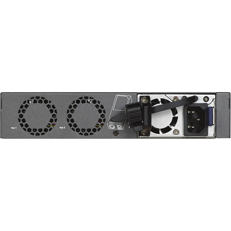 NETGEAR Switch 16x GE XSM4316PA-100NES (10-Gigabit)