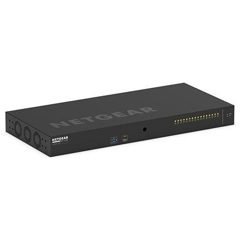 M4250 16-PORT AV LINE SWITCH