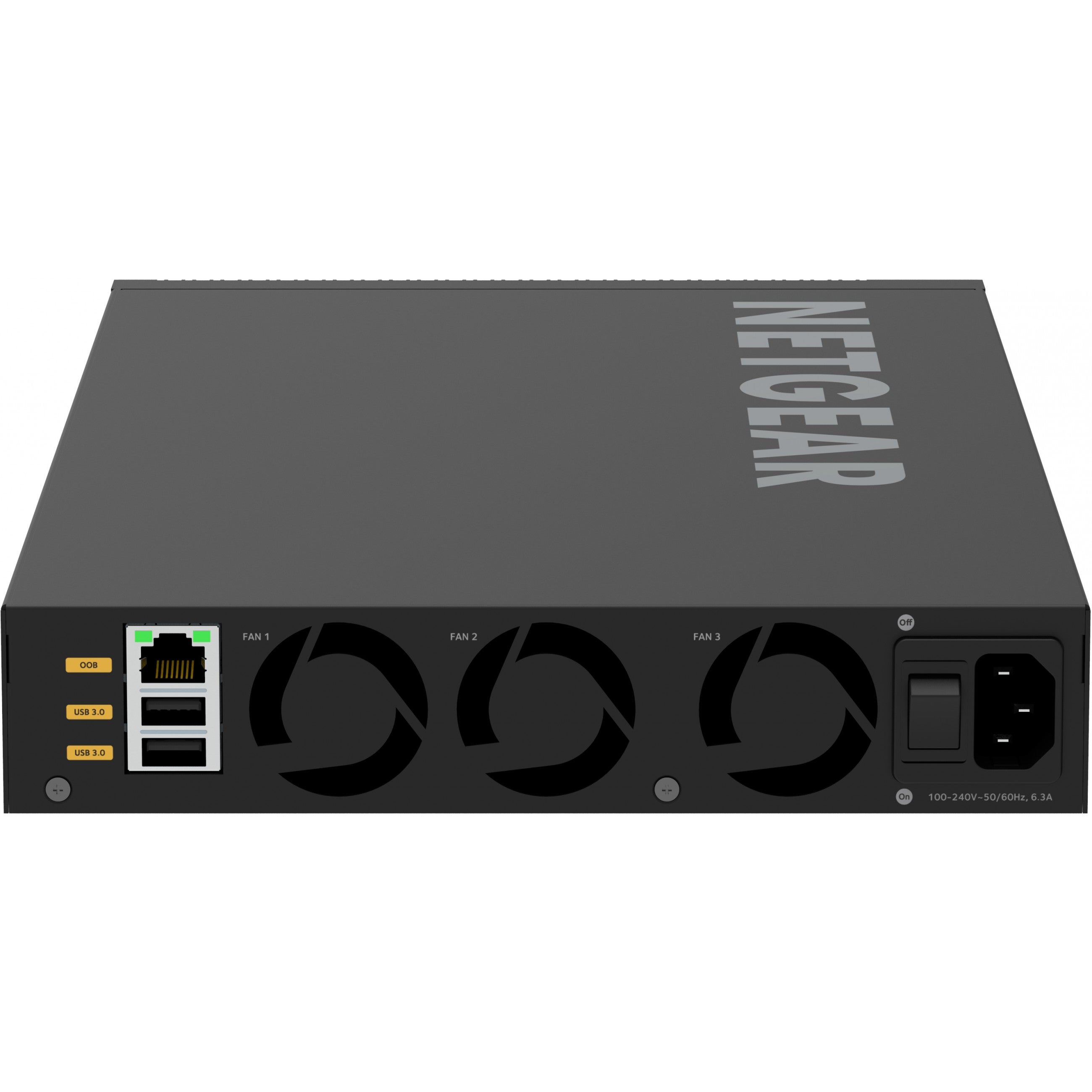 NETGEAR Switch 24x (12x 10G/ 12x SFP+) M4350-12X12F