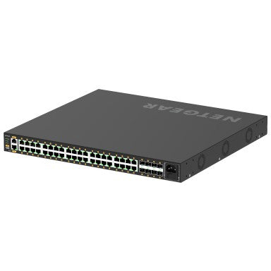 AV LINE M4250-40G8F-POE+ 40X1G
