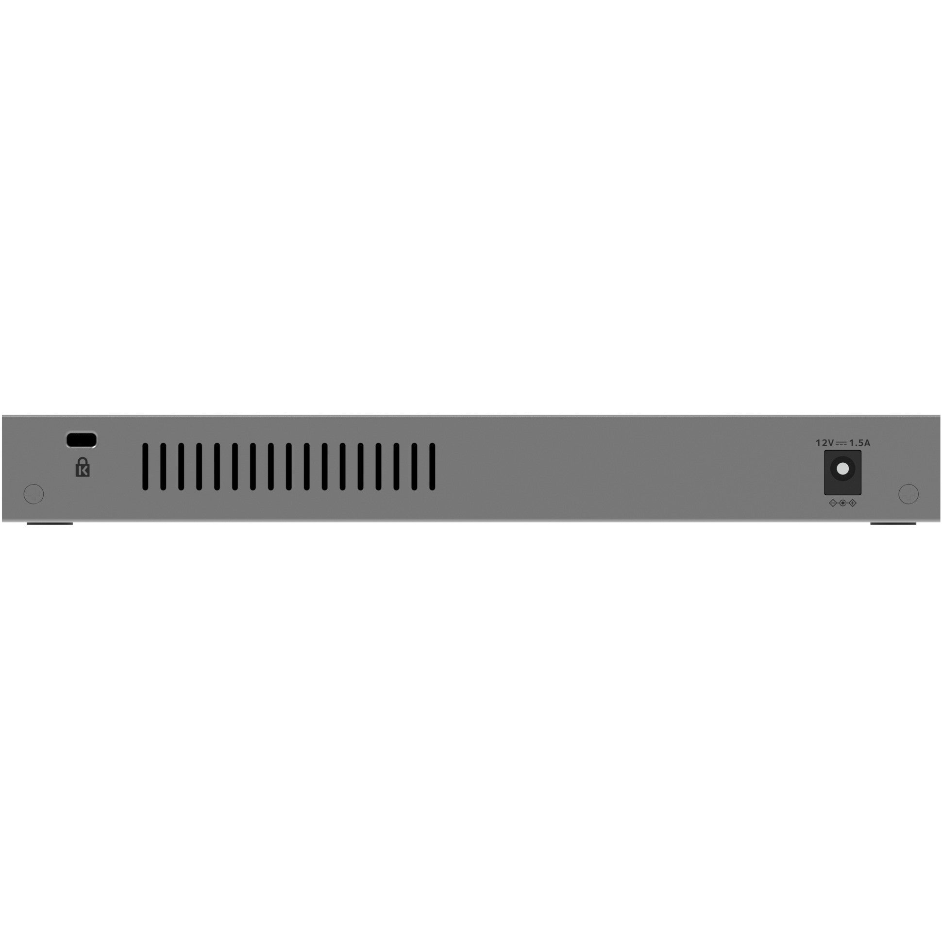 NETGEAR Switch 8x GE GS108MX unmanaged
