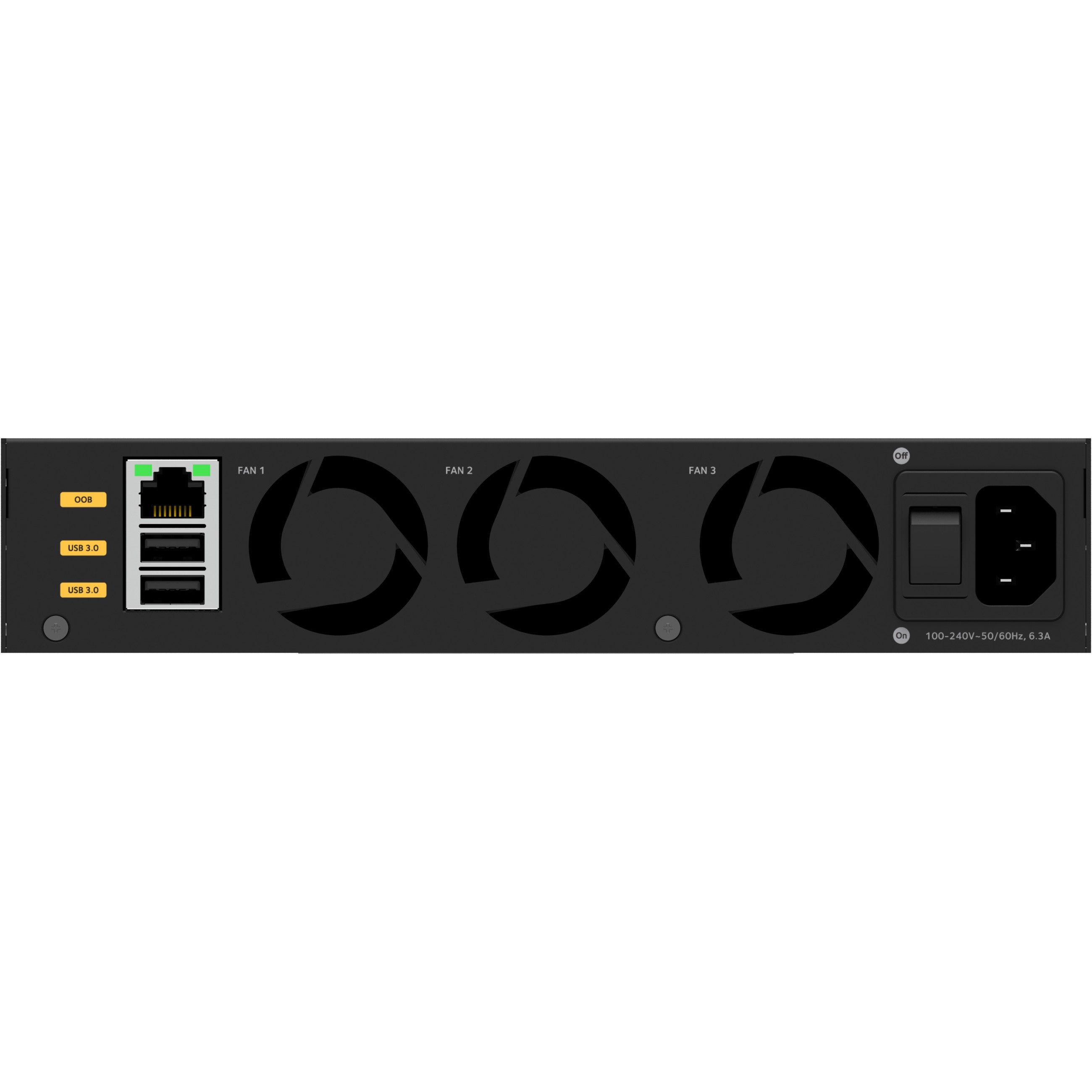 16-PORT 10G MANAGED SWITCH