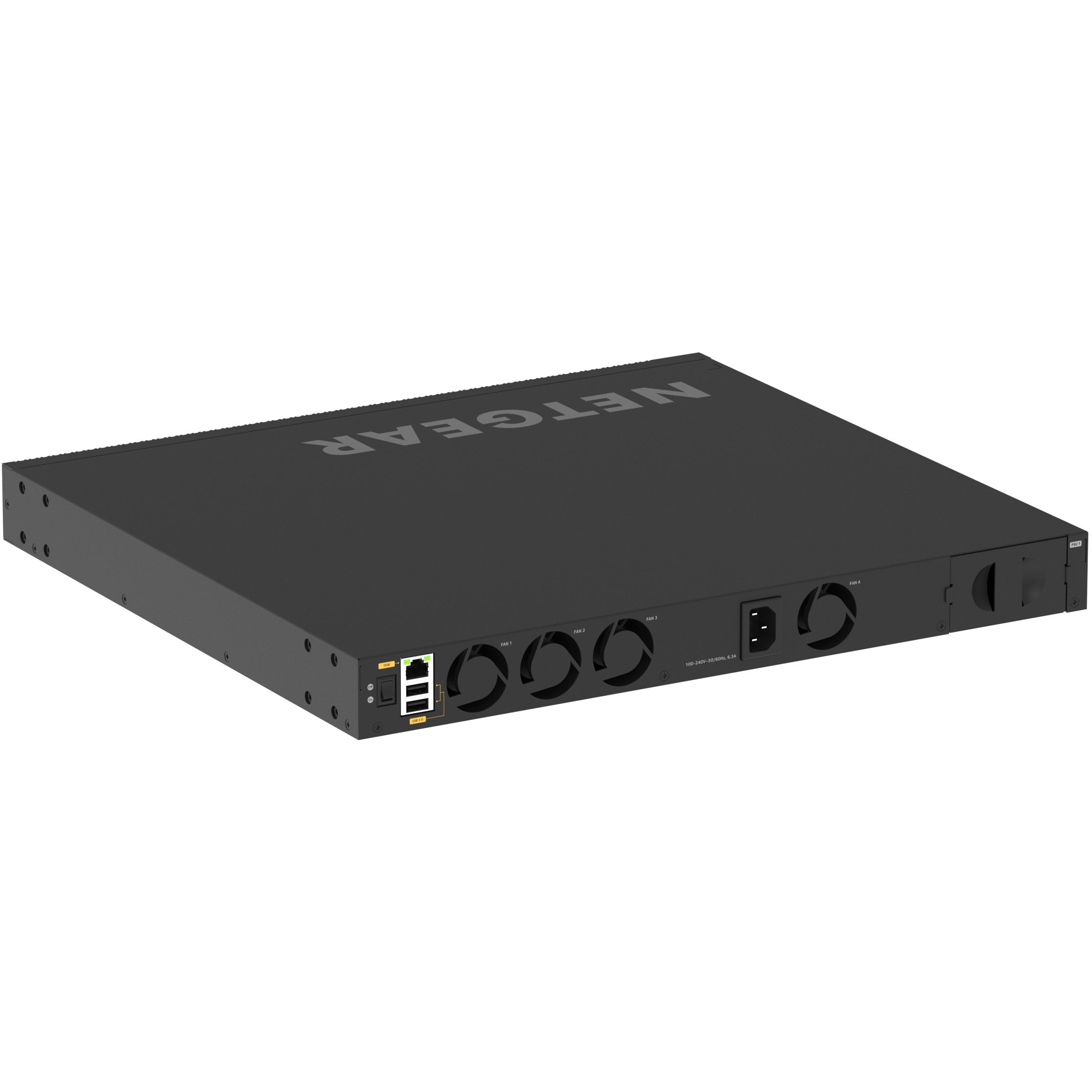 NETGEAR Switch M4350-24F4V 24x 10G SFP+ 4x SFP28
