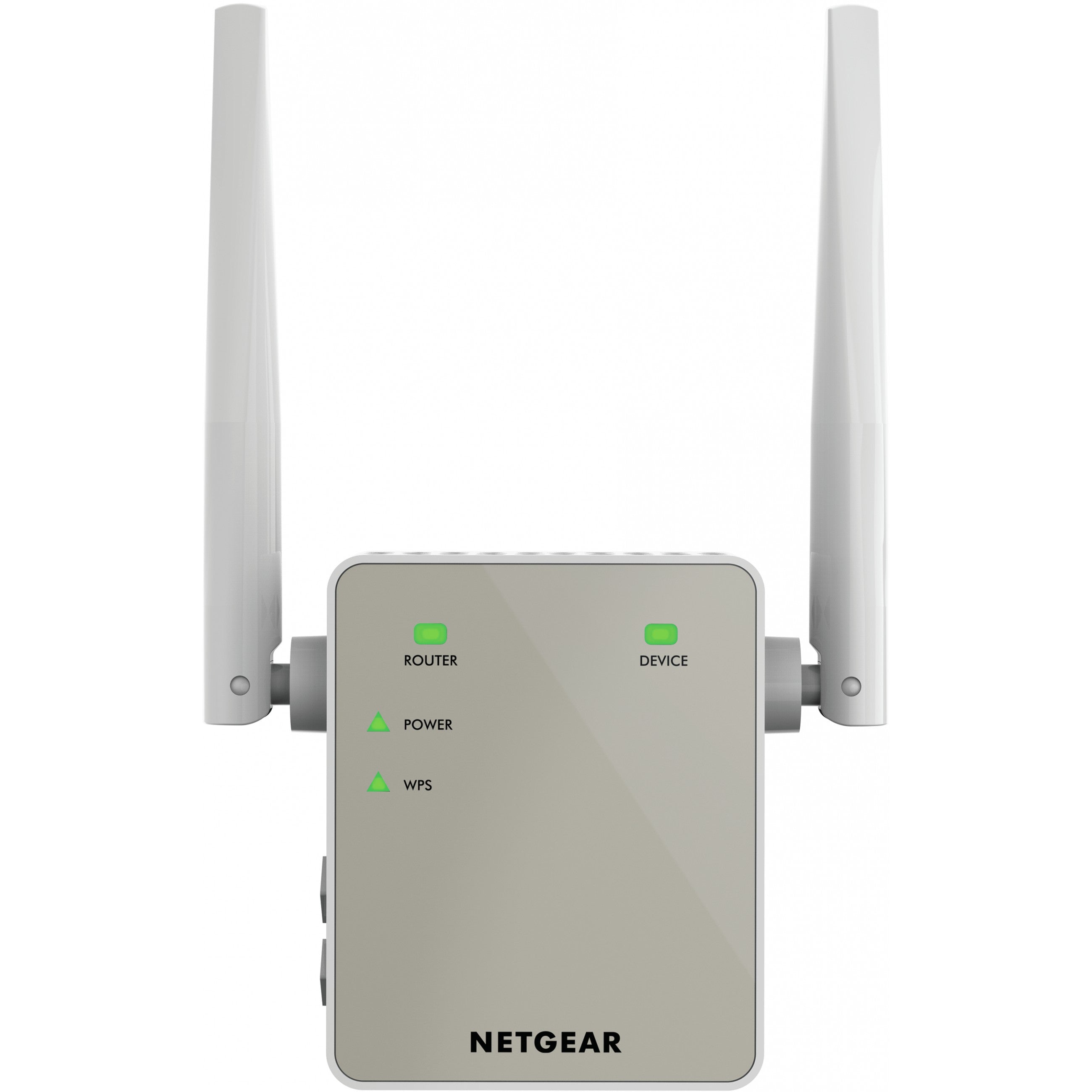 NETGEAR WL-Repeater EX6120-100PES (AC1200Dual Band)