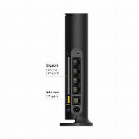 NETGEAR NIGHTHAWK AX1800 WIFI 6 ROUTER – Ansicht 2